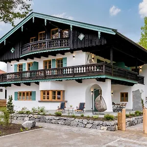 Alperie Schliersee